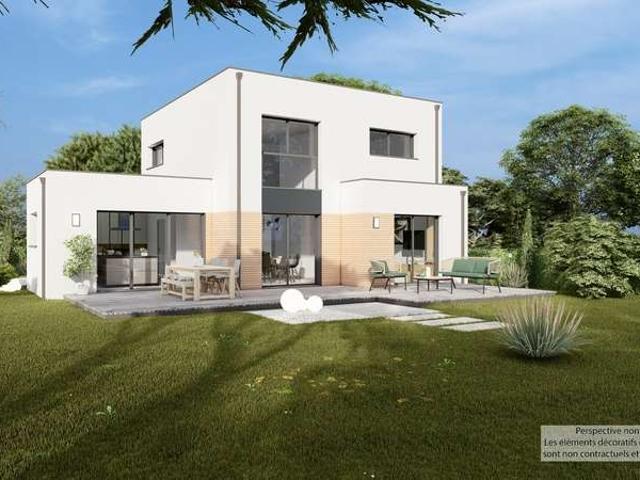 Vente maison 5 pièces Châtelaudren 22