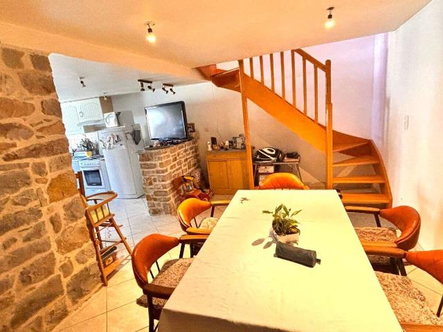 Vente maison 5 pièces Châtillon en Vendelais 35