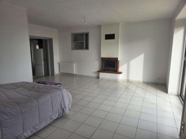 Vente maison 5 pièces Châtillon sur Colmont 53