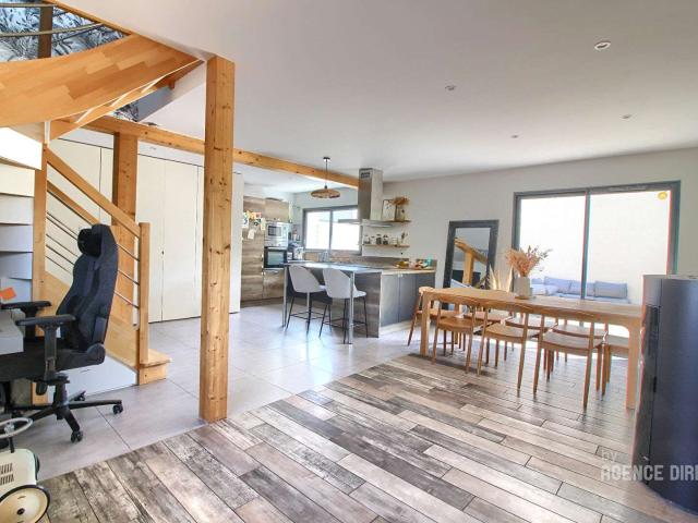 Vente maison 5 pièces Chatillon sur seiche 35