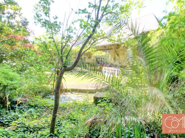 Vente maison 5 pièces Chatillon sur seiche 35