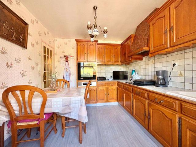 Vente maison 5 pièces Chatillon sur seiche 35