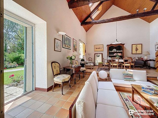Vente maison 7 pièces Chatillon sur seiche 35