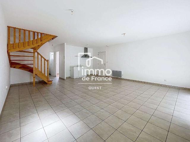 Vente maison 5 pièces Châtres la Forêt 53