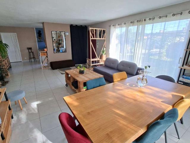 Vente maison 5 pièces Chaumes en Retz 44
