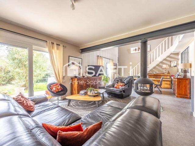 Vente maison 5 pièces Chauray 79