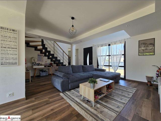 Vente maison 5 pièces Chauvigné 35