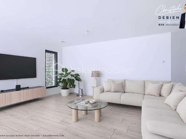 Vente maison 5 pièces Chavagnes en Paillers 85