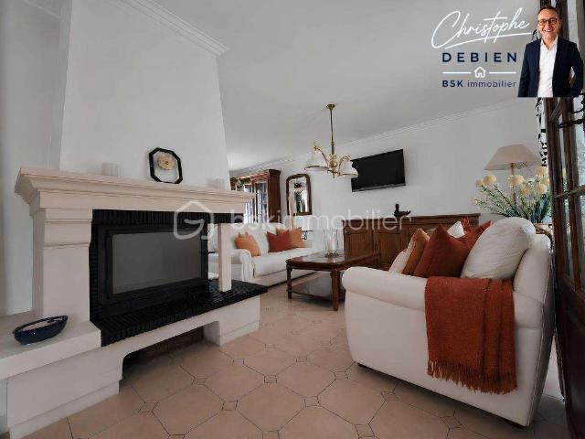 Vente maison 5 pièces Chavagnes en Paillers 85
