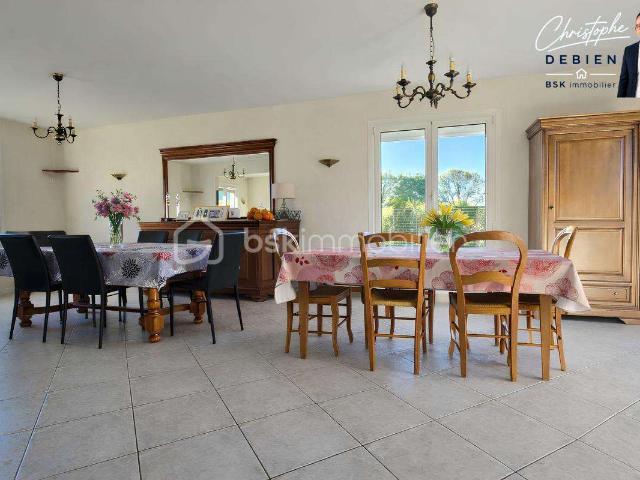 Vente maison 5 pièces Chavagnes en Paillers 85