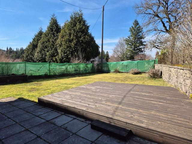 Vente maison 5 pièces Chavanac 19