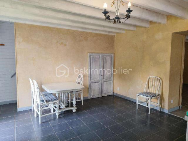 Vente maison 5 pièces Couture d'Argenson 79