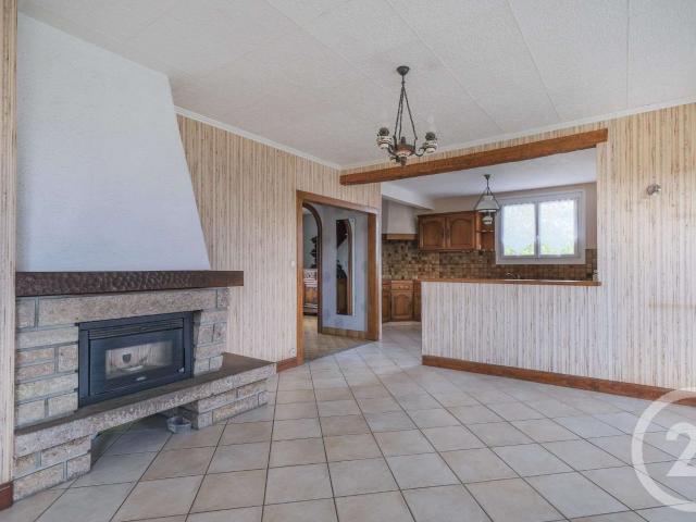 Vente maison 5 pièces Chef du Pont 50