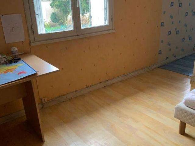 Vente maison 5 pièces Cheffois 85