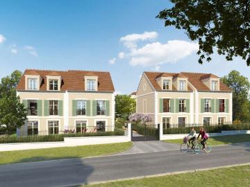 Vente maison 5 pièces Chennevières sur Marne 94