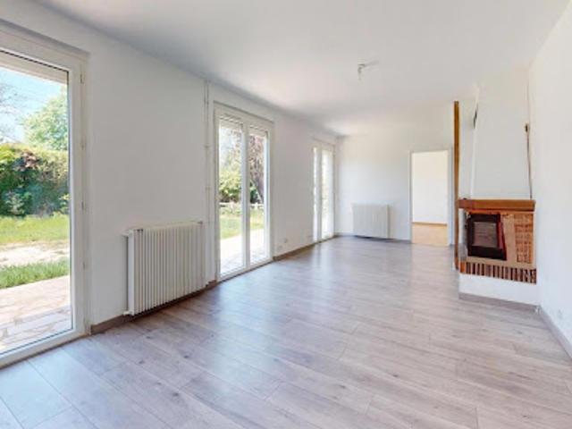 Vente Maison 5 pièces 130 m2 Chéroy