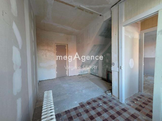 Vente maison 5 pièces Cherbourg en Cotentin 50