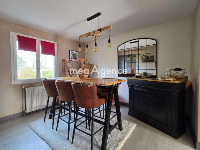 Vente maison 5 pièces Cherbourg en Cotentin 50