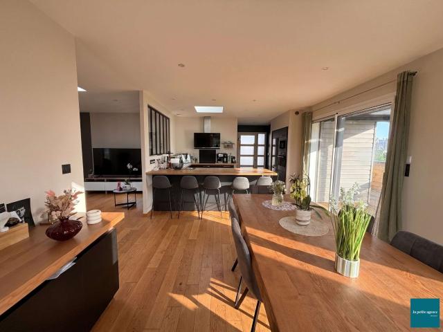 Vente maison 5 pièces Cheux 14