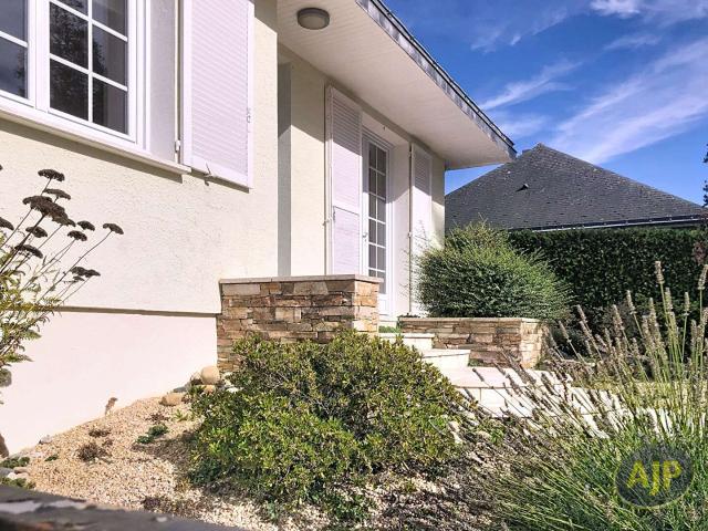 Vente maison 5 pièces Cholet 49