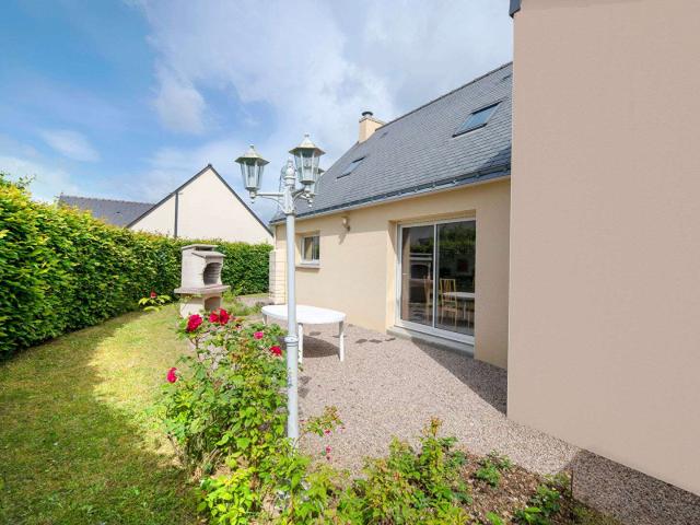 Vente maison 5 pièces Cintré 35