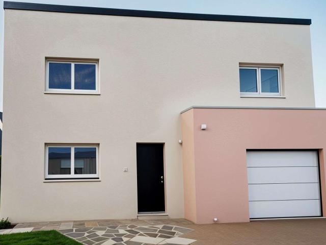 Vente maison 5 pièces Cintré 35