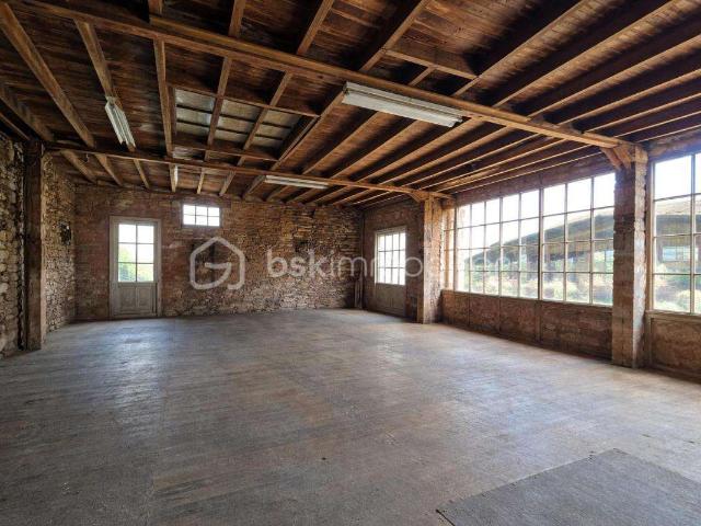 Vente maison 5 pièces Clussais la Pommeraie 79