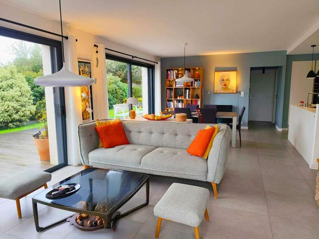 Vente maison 5 pièces Clis 44