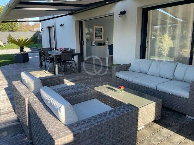 Vente maison 5 pièces Clis 44