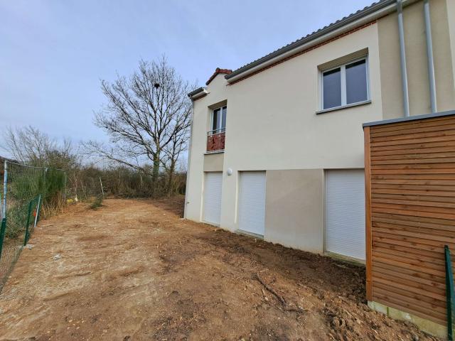 Vente maison 5 pièces Clisson 44