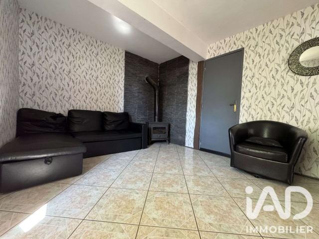 Vente maison 5 pièces Cloyes sur le Loir 28