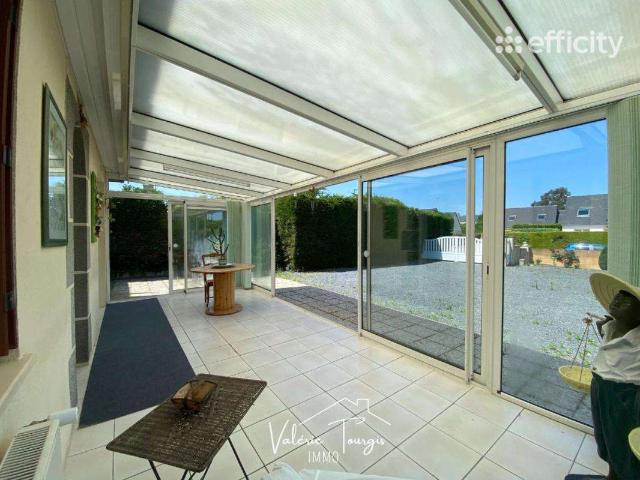 Vente maison 5 pièces Créances 50