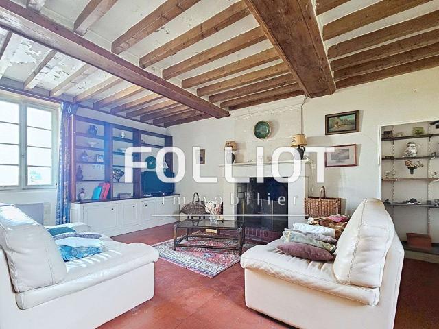 Vente maison 5 pièces Cresserons 14