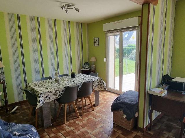 Vente maison 5 pièces Creully 14