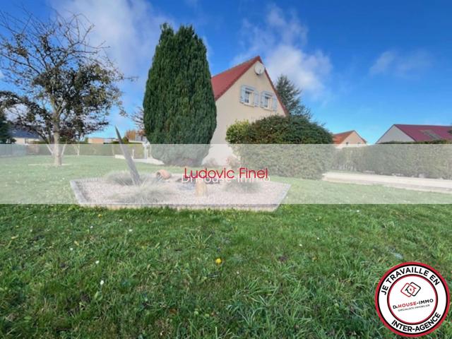 Vente maison 5 pièces Creully 14