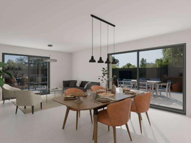 Vente maison 5 pièces Creully sur Seulles 14