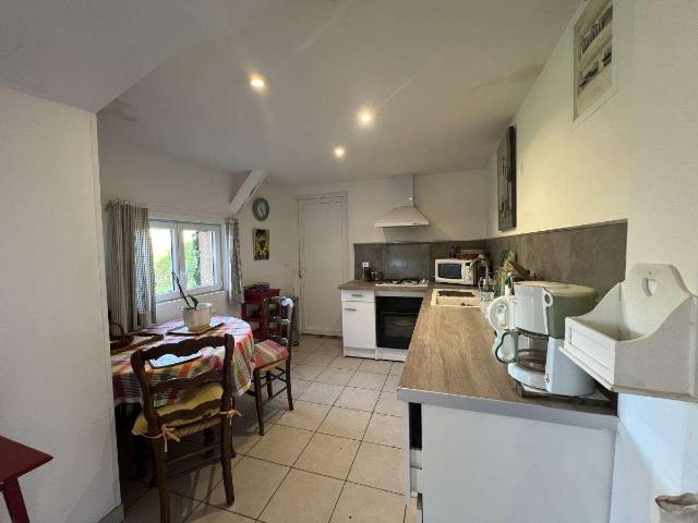 Vente maison 5 pièces Crèvecœur en Auge 14