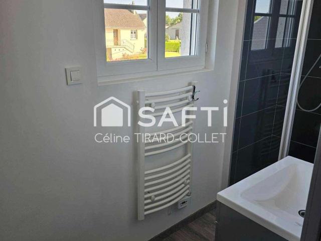 Vente maison 5 pièces Criel sur Mer 76