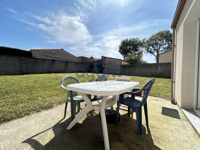 Vente maison 5 pièces Cugand 85