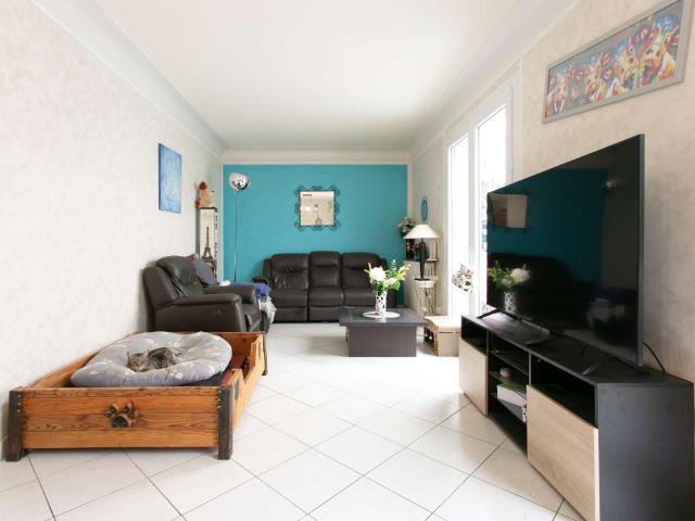 Vente maison 5 pièces Ancenis 44