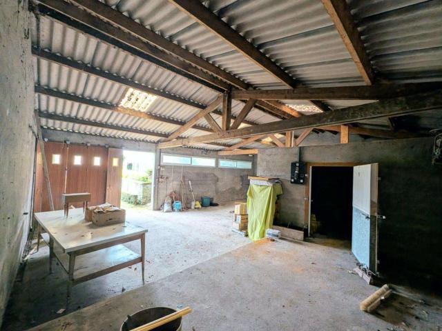 Vente maison 5 pièces Angers Monplaisir 49