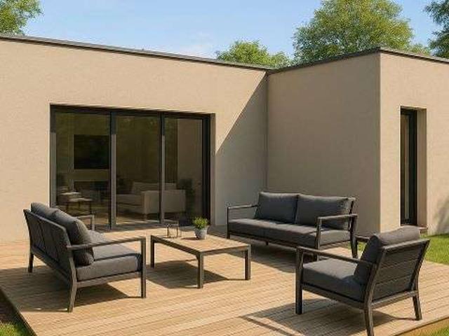 Vente maison 5 pièces Angers Centre 49