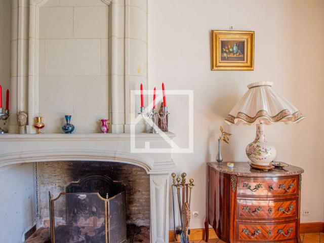 Vente maison 5 pièces Angers Centre 49