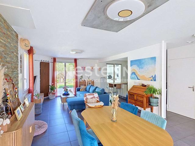 Vente maison 5 pièces Angers Centre 49