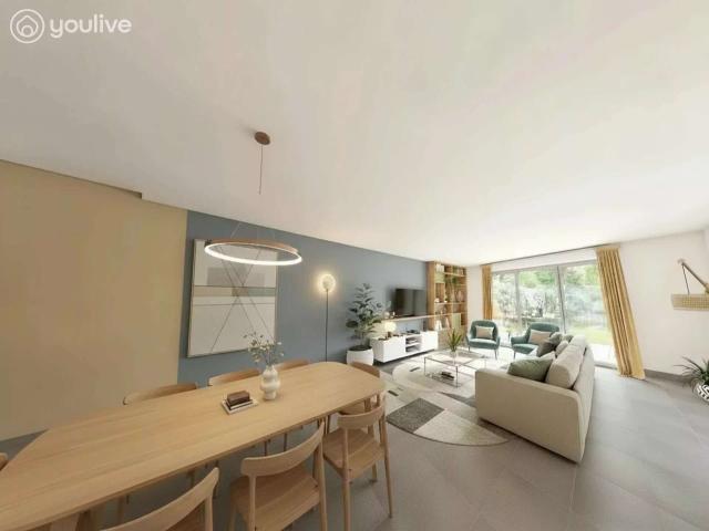 Vente maison 5 pièces Angers La Fayette Eblé 49