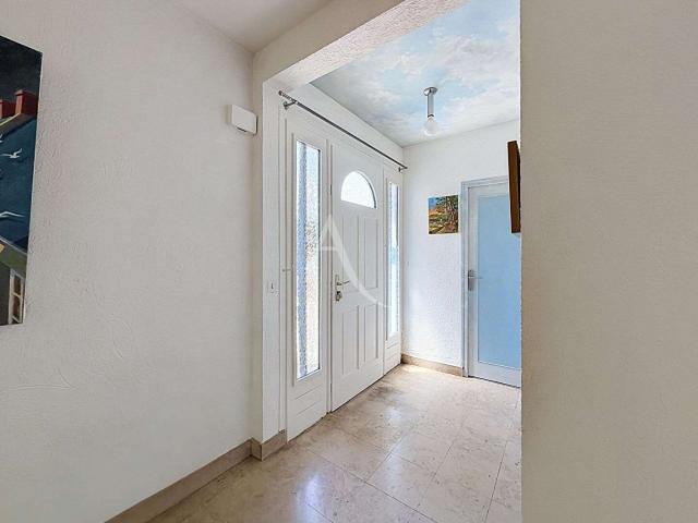 Vente maison 5 pièces Angers Roseraie Orgemont 49