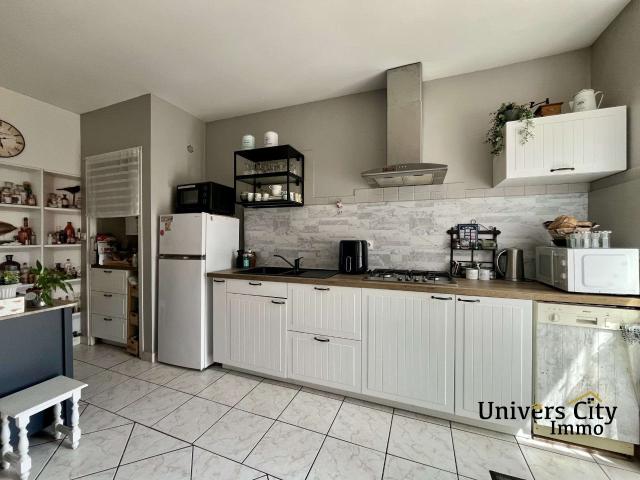 Vente maison 5 pièces Angers Saint Jacques Nazareth 49