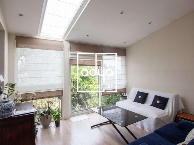 Vente maison 5 pièces Angers Saint Serge 49