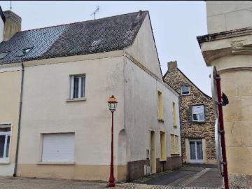 Vente maison 5 pièces Angers 49