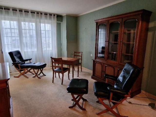 Vente maison 5 pièces Angers 49